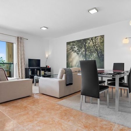 Apartamento Roque Del Conde Aragon Costa Adeje  Exterior foto