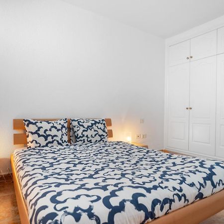 Apartamento Roque Del Conde Aragon Costa Adeje  Exterior foto