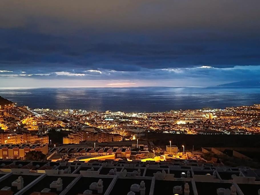 Apartamento Roque Del Conde Aragon Costa Adeje  Exterior foto