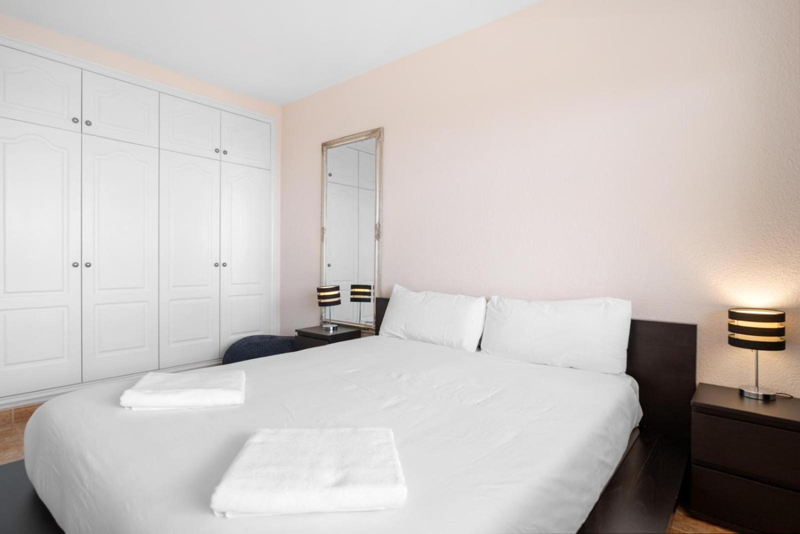 Apartamento Roque Del Conde Aragon Costa Adeje  Exterior foto