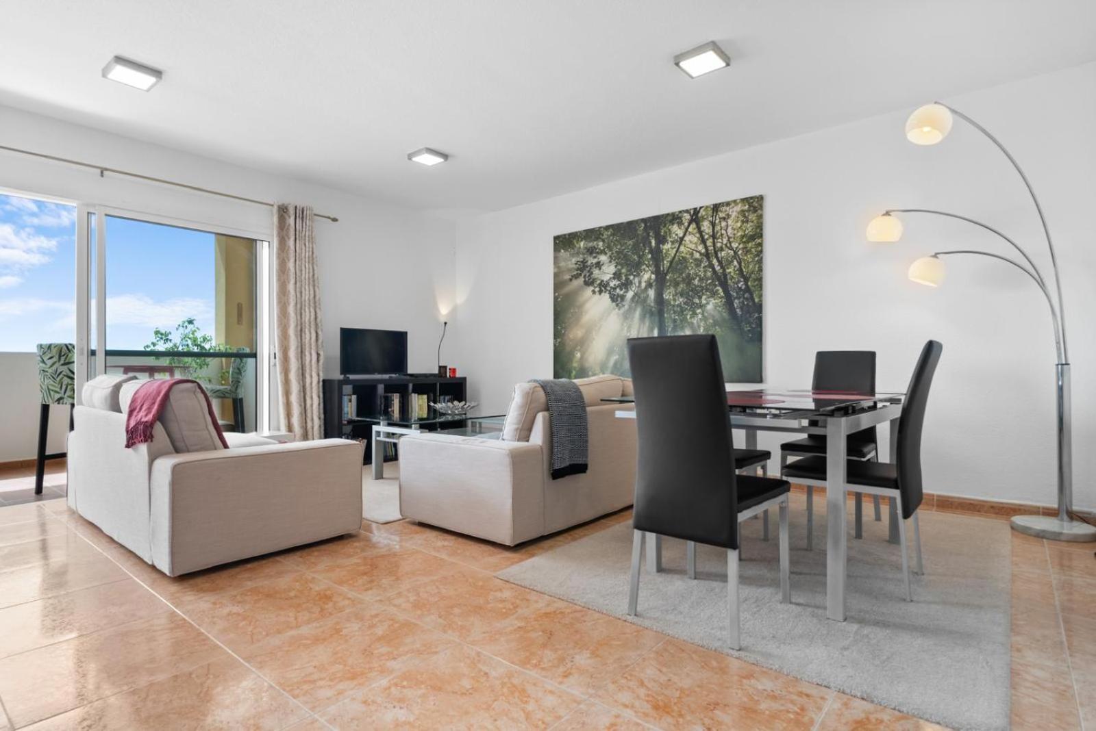 Apartamento Roque Del Conde Aragon Costa Adeje  Exterior foto