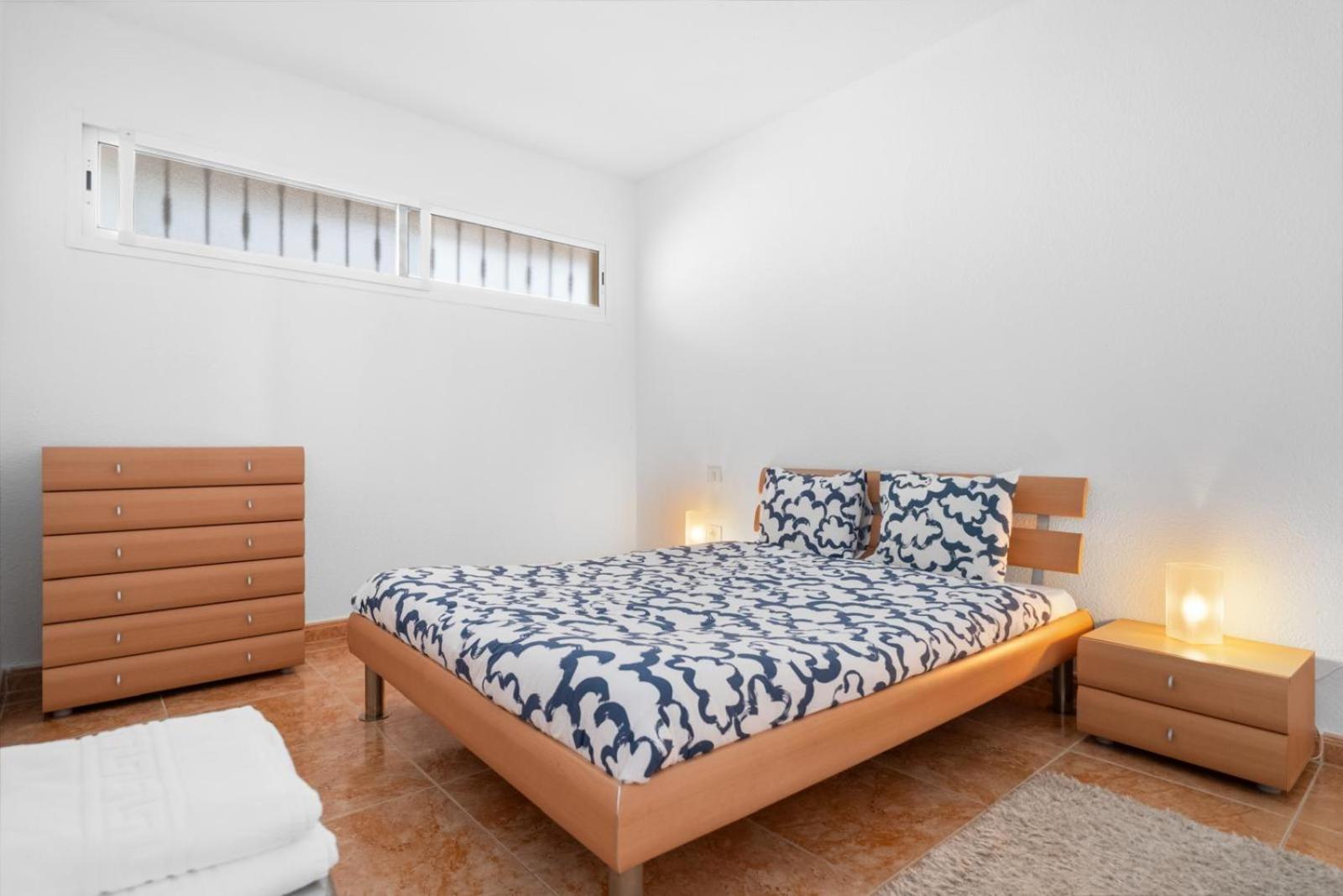 Apartamento Roque Del Conde Aragon Costa Adeje  Exterior foto