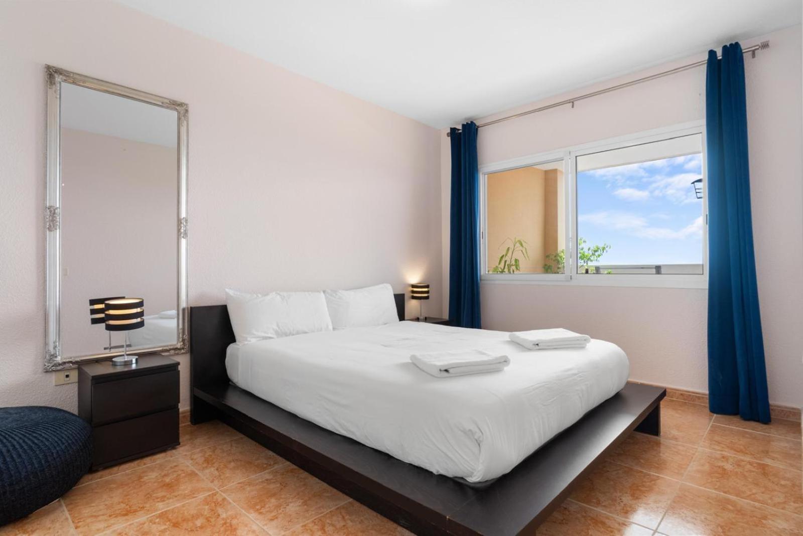 Apartamento Roque Del Conde Aragon Costa Adeje  Exterior foto